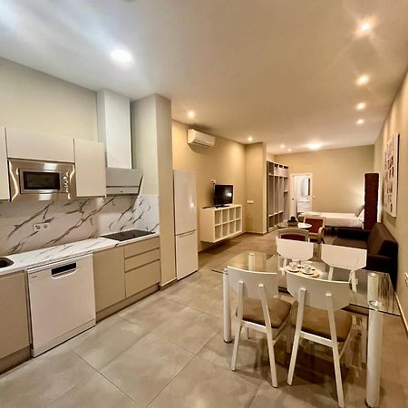 Vial Suites Gp 코르도바 외부 사진