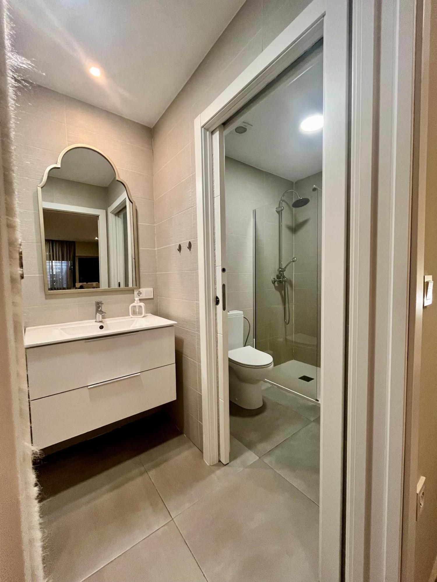 Vial Suites Gp 코르도바 외부 사진