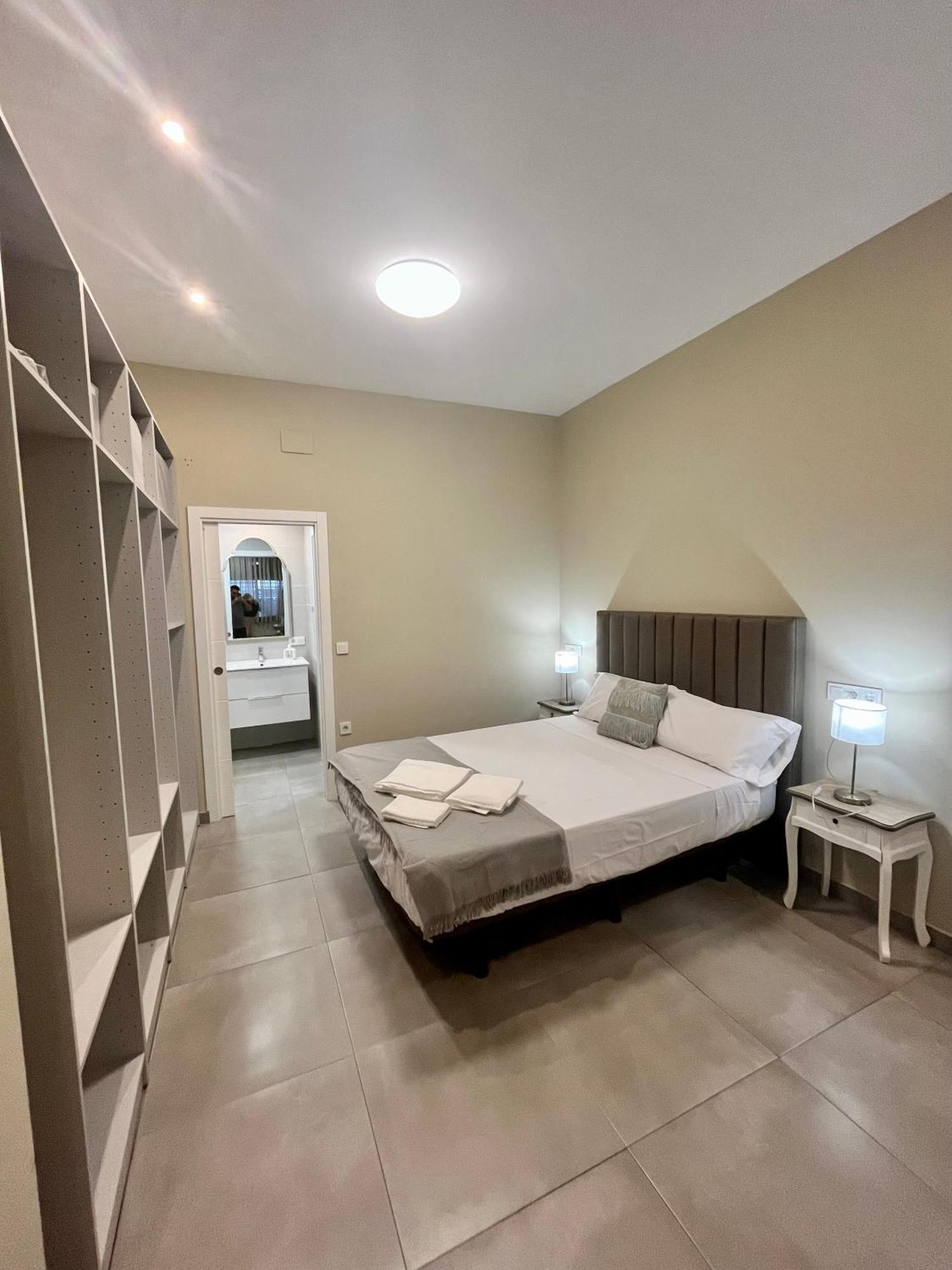 Vial Suites Gp 코르도바 외부 사진