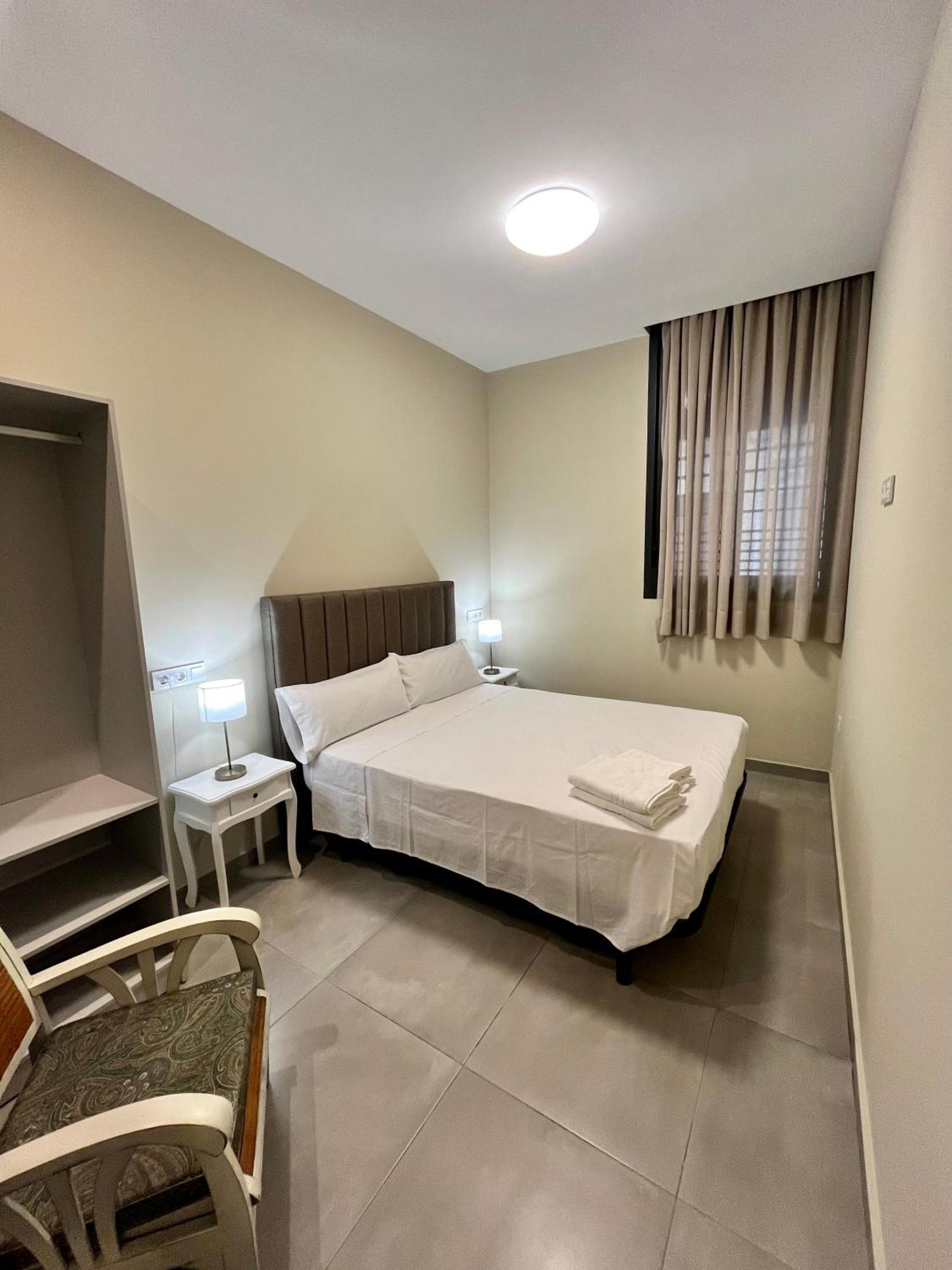 Vial Suites Gp 코르도바 외부 사진
