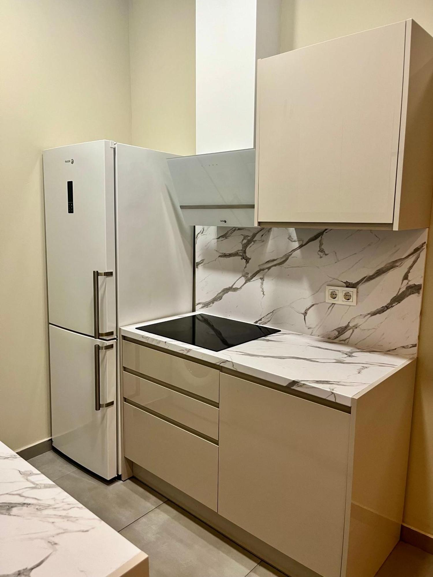 Vial Suites Gp 코르도바 외부 사진