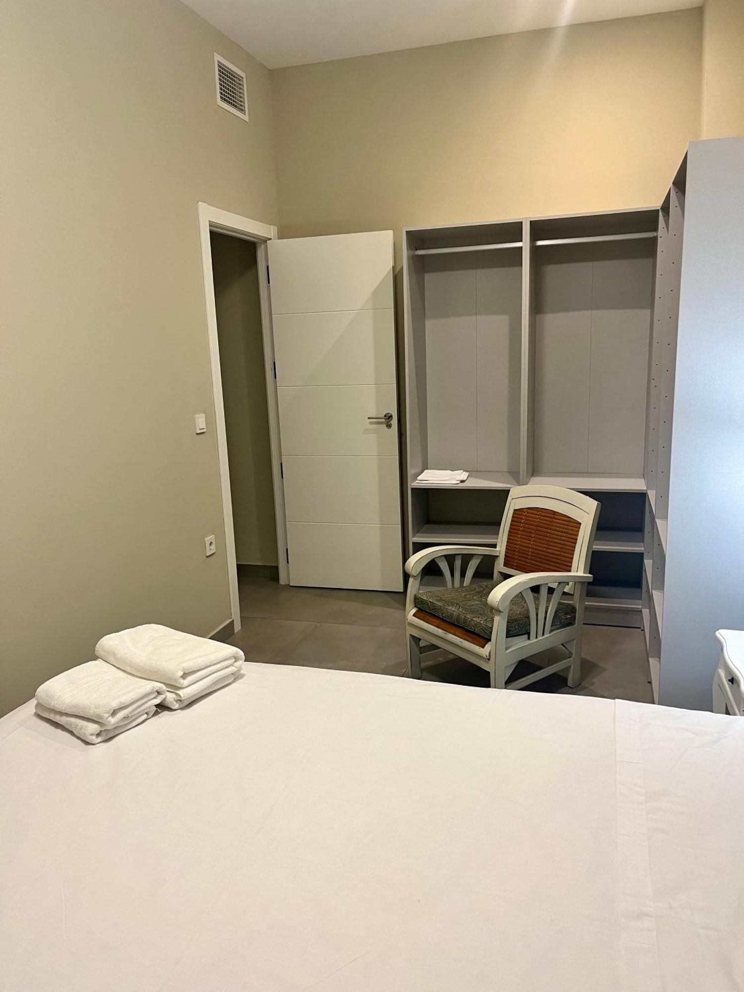 Vial Suites Gp 코르도바 외부 사진