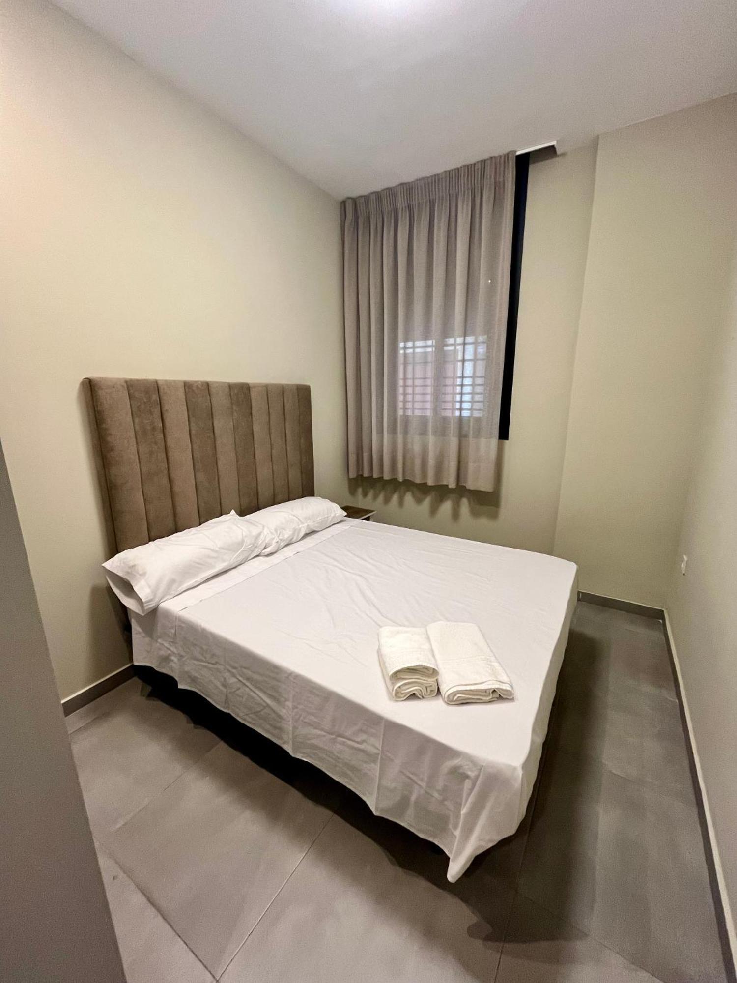 Vial Suites Gp 코르도바 외부 사진