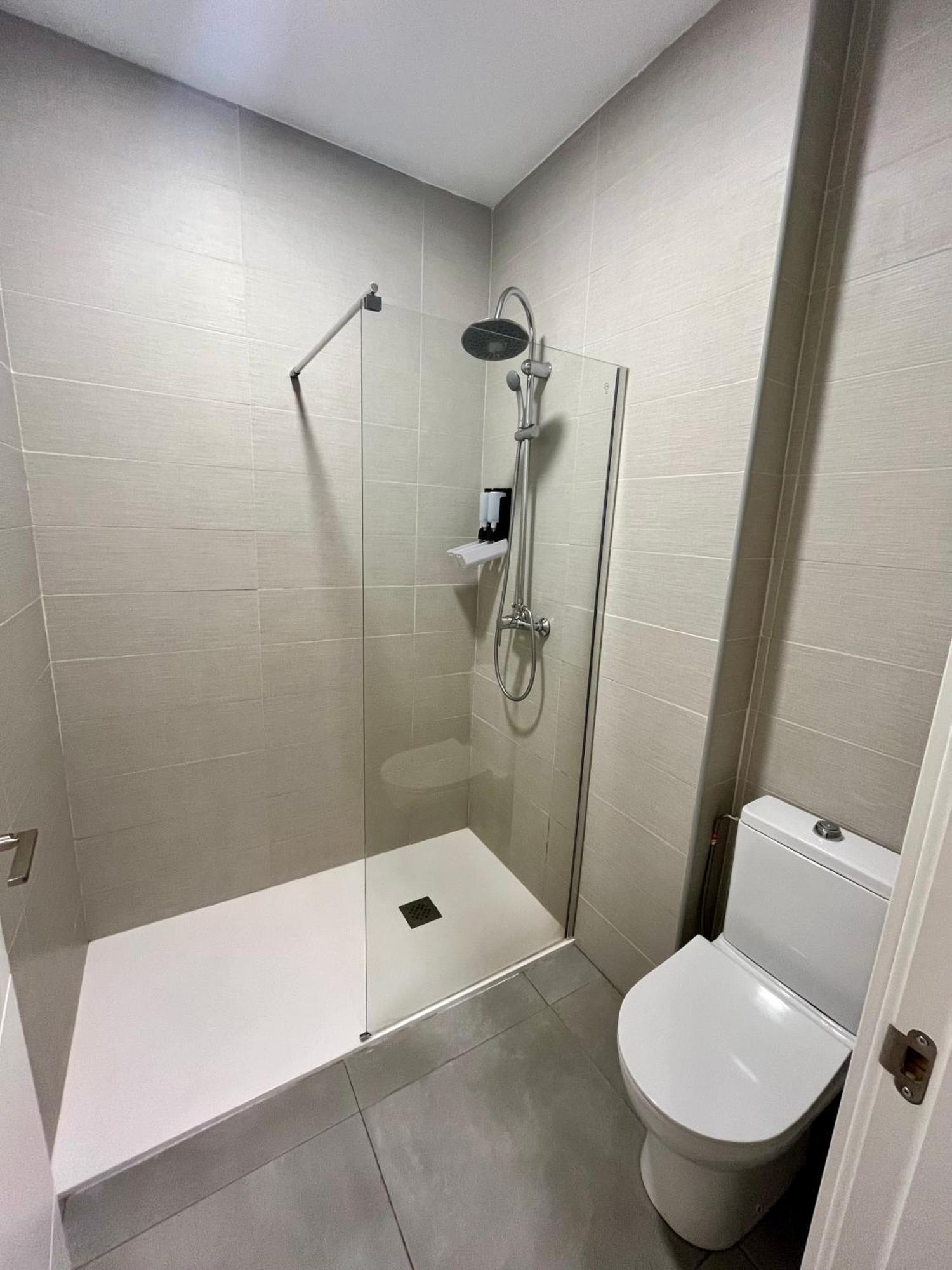 Vial Suites Gp 코르도바 외부 사진